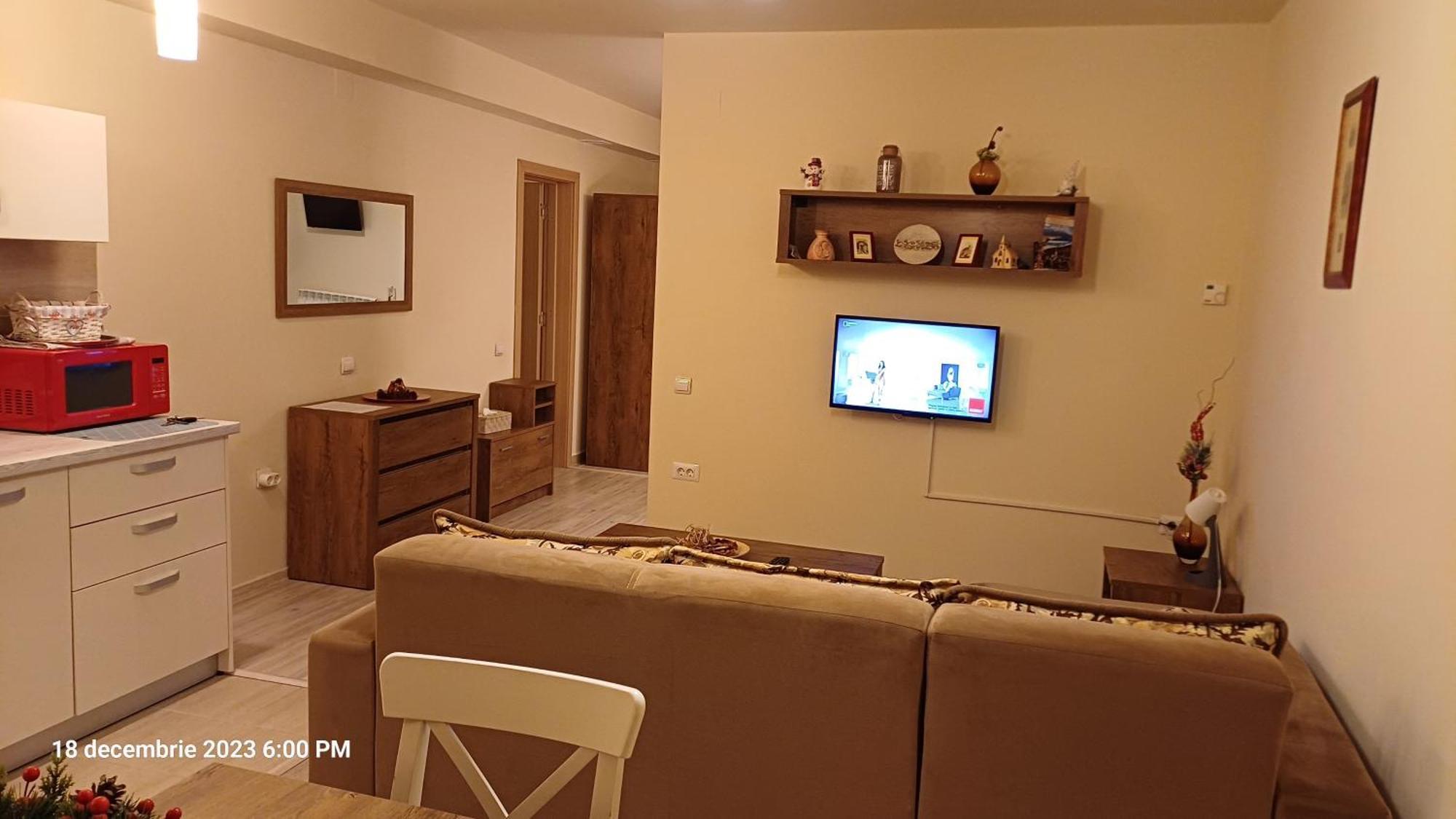Ski & Bike Residence Пояна Брашов Екстериор снимка