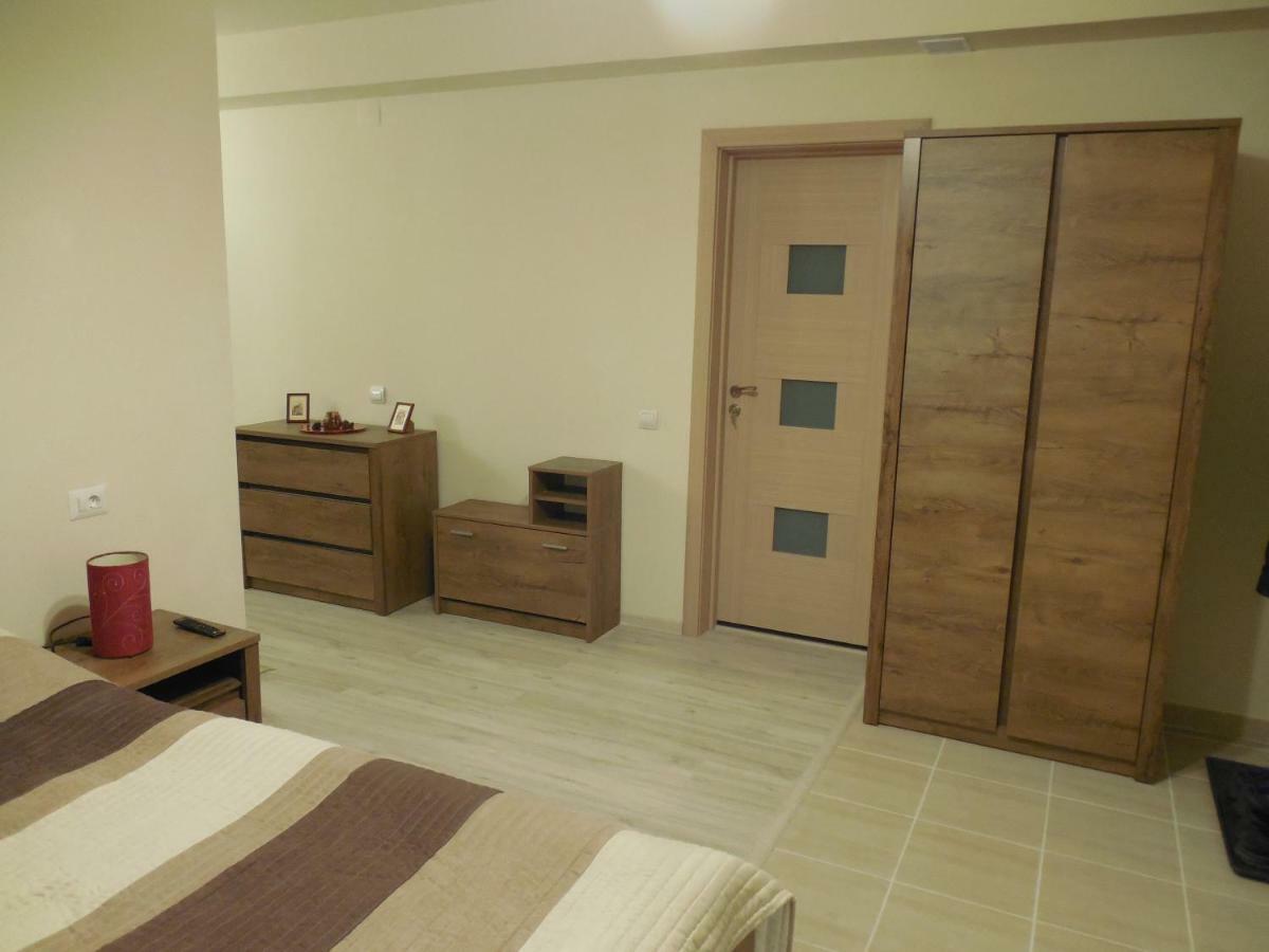 Ski & Bike Residence Пояна Брашов Екстериор снимка