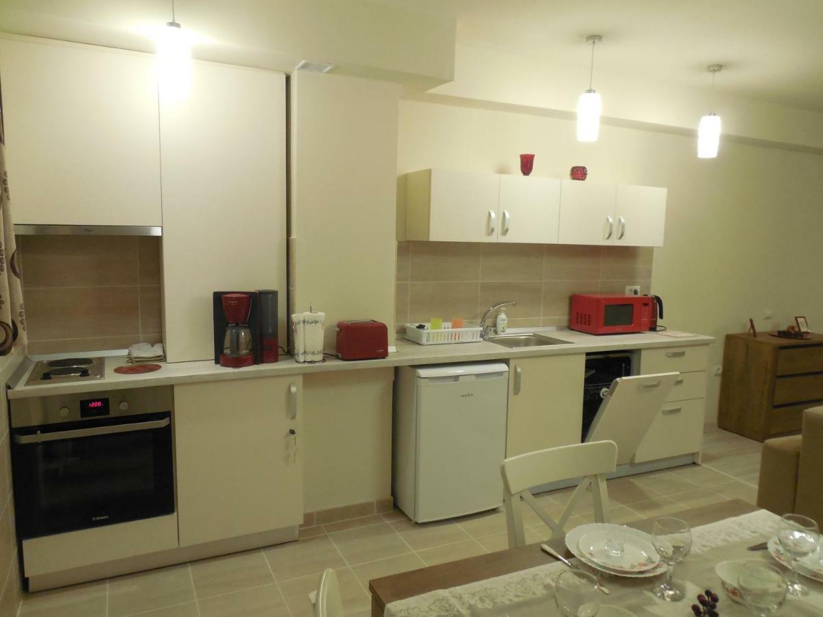 Ski & Bike Residence Пояна Брашов Екстериор снимка