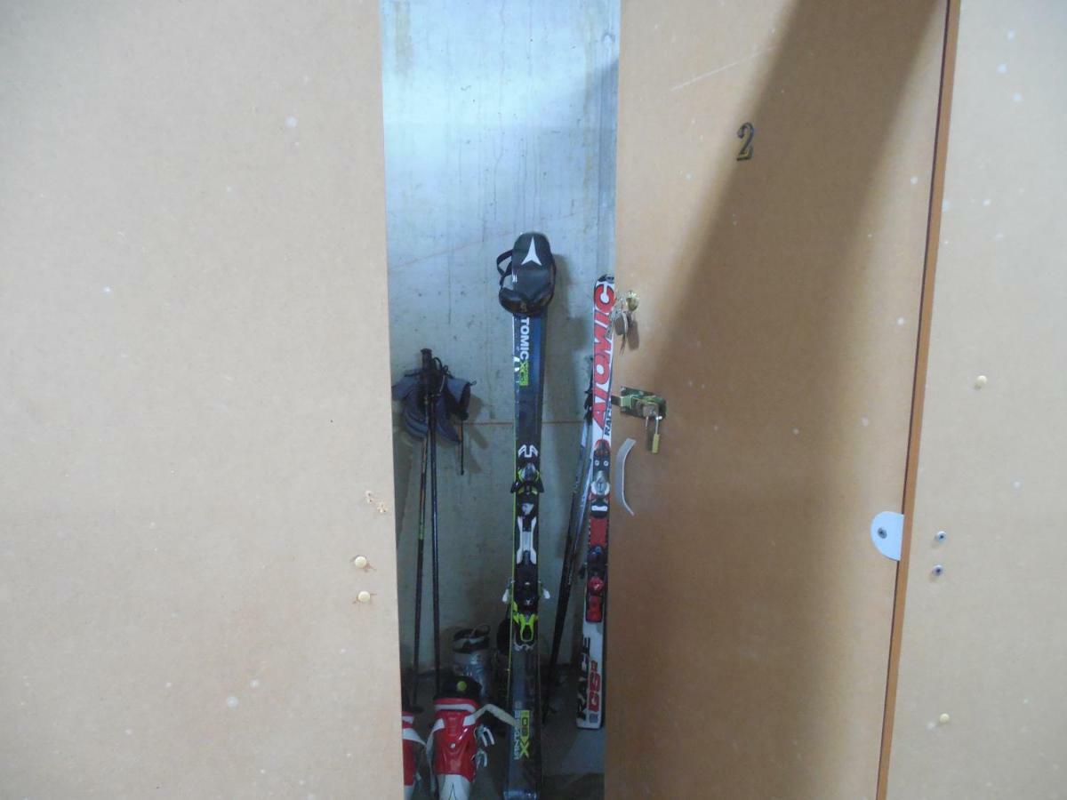 Ski & Bike Residence Пояна Брашов Екстериор снимка