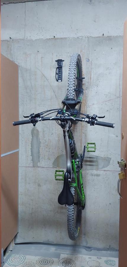 Ski & Bike Residence Пояна Брашов Екстериор снимка